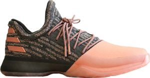 adidas Harden Vol. 1 Gila Monster