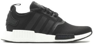 adidas NMD R1 Core Black (Youth)