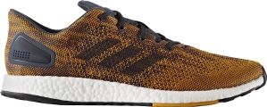 Adidas PureBoost DPR ‘Tactile Yellow’ Noble Ink/Tactile Yellow (S82012)