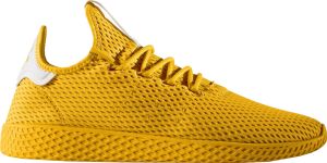 adidas Tennis Hu Pharrell Solid Gold