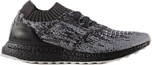 Adidas UltraBoost Uncaged ‘Oreo’ Core Black/Footwear White-Core Black (S80698)
