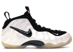 Nike Air Foamposite Pro Pearl