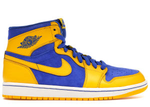 Air Jordan 1 Retro High OG Laney (555088-707)
