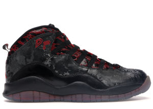 Air Jordan 10 Retro Doernbecher (636214-066)