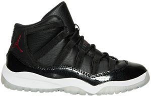 Air Jordan 11 Retro BP 72-10 (378039-002)