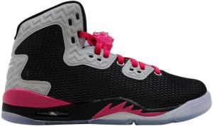 Air Jordan Spike Forty GG Black (GS)