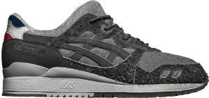 ASICS Gel-Lyte III Invincible “Formosa”