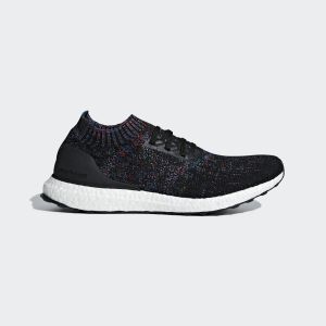 Adidas UltraBoost Uncaged Active Red (B37692)