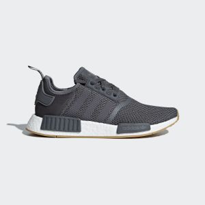 adidas NMD R1 Grey Gum