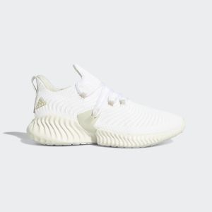 Adidas Alphabounce Instinct Off White (BD7111)