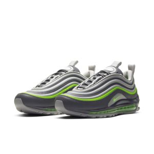 Nike Air Max 97 Utility Grey Electric Green