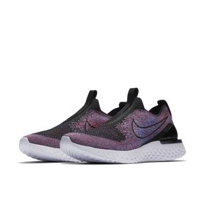 Nike Womens WMNS Epic Phantom React FK Black Multi Color (BV0415-002)