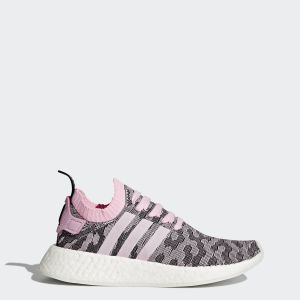 Adidas NMD R2 PK W Wonder Pink (BY9521)