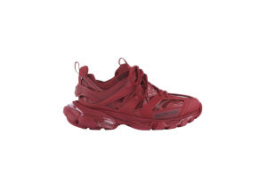 Balenciaga Track Burgundy (W)