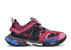 Balenciaga Track Pink Blue (W)
