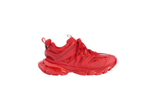 Balenciaga Track Trainer Red (W)