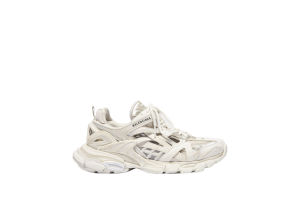 Balenciaga Track.2 White (W)
