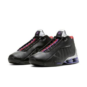 Nike Shox BB4 QS Black (CD9335-002)