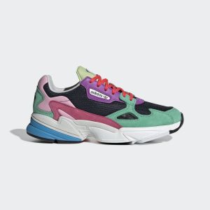 Adidas Falcon W Multi-Color (CG6211)