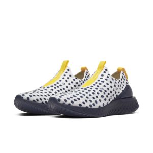 Nike Cody Hudson x Epic React 2 ‘Higher Than Air’ Platinum Tint/White-Obsidian (CI1718-001)