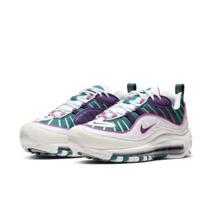 Nike Womens WMNS Air Max 98 Bright Spruce (CI3709-301)