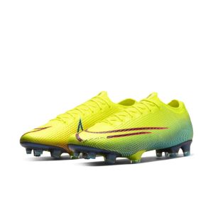Nike Mercurial Vapor 13 Elite MDS FG Lemon Venom