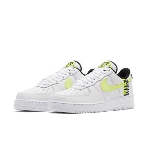 Nike Air Force 1 ’07 LV8 Worldwide Pack – Volt (CK6924-101)