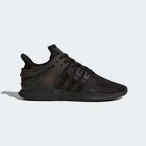 adidas Eqt Support Adv Triple Black