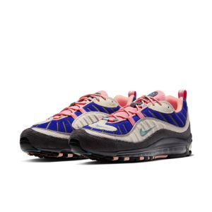 Nike Air Max 98 Corduroy Pack – Sand Royal (CQ7513-044)