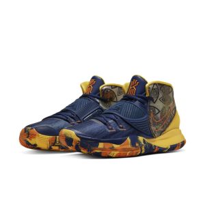 Nike Kyrie 6 EP Pre-Heat – TaiPei (CQ7634-401)