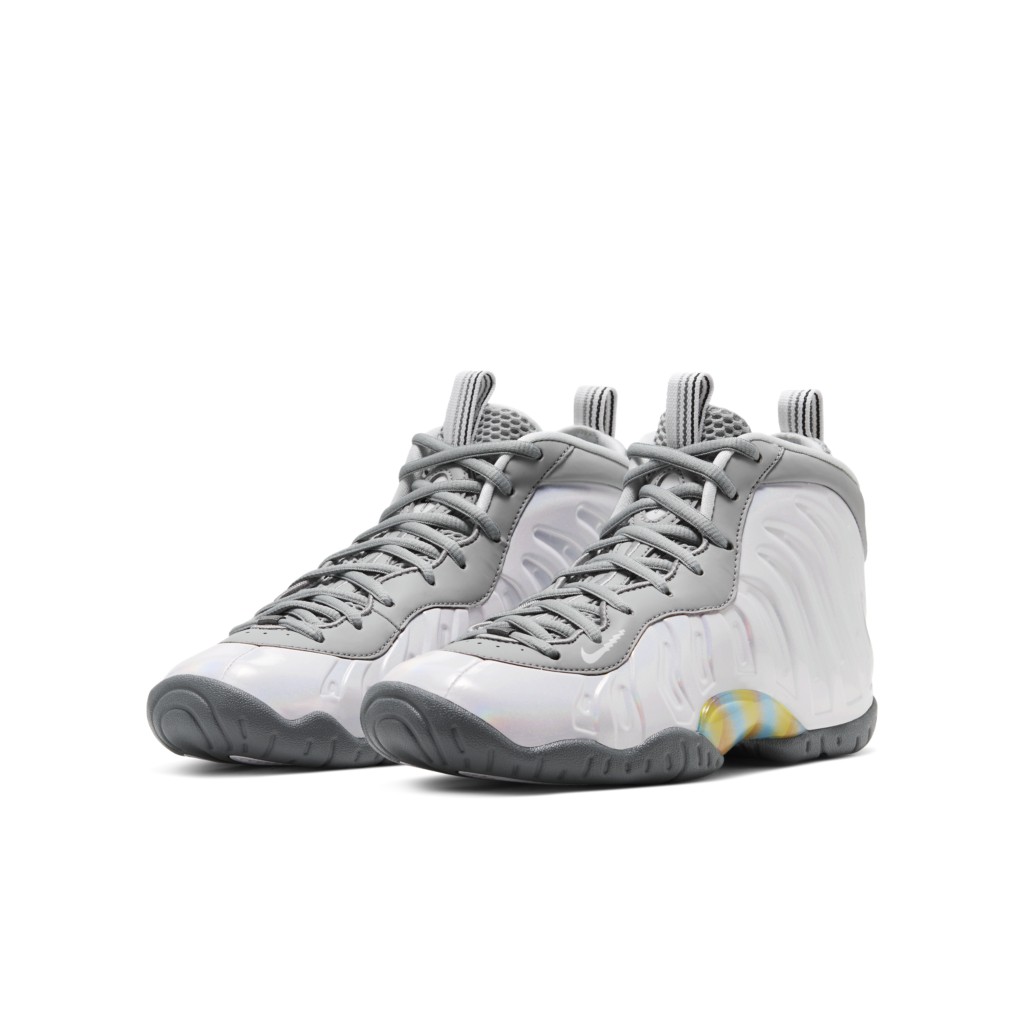 nike-little-posite CU1054-001