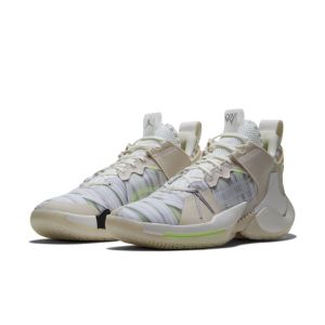 Jordan Why Not Zer0.2 ‘Mummy’ (CW6566-300)