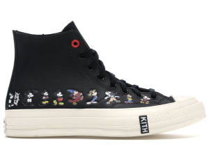 Converse KITH x Disney x Chuck 70 ‘Mickey Mouse Timeline’ (167508C)