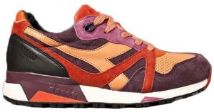 Diadora N9000 Extra Butter “Giallo”
