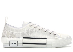 Dior B23 Low Top Oblique