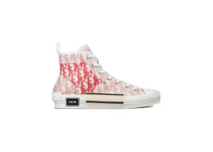 Dior B23 Red Oblique