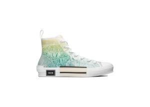 Dior And Shawn B23 High Top