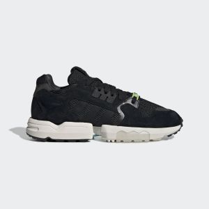 Adidas ZX Torsion ‘Core Black’ Core Black/Chalk White (EE4805)