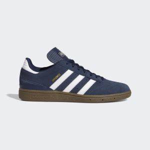 Adidas Busenitz ‘Collegiate Navy’ Collegiate Navy/Cloud White/Gum (EE6247)