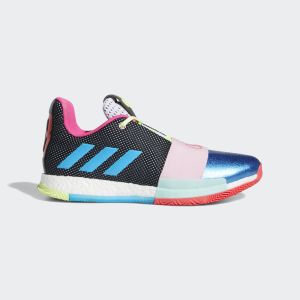 Adidas Harden Vol. 3 ‘Different Breed’ (EE9370)