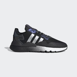 Adidas Nite Jogger Black (EF5403)