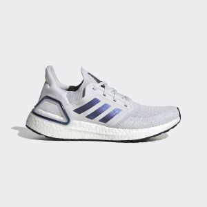 Adidas UltraBoost 20 W Grey (EG0715)
