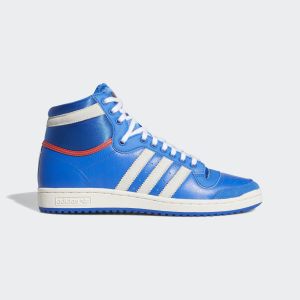adidas Top Ten Hi Glory Blue