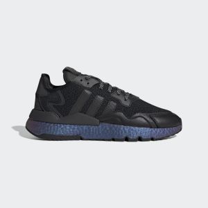 Adidas Nite Jogger Core Black (FV3615)