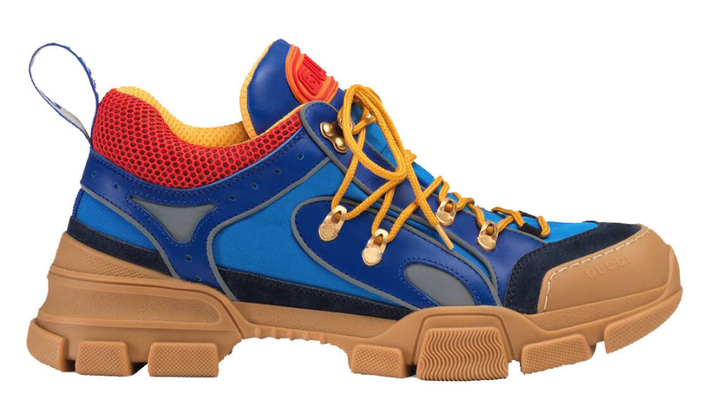 gucci-flashtrek 543149 9PYN0 4362