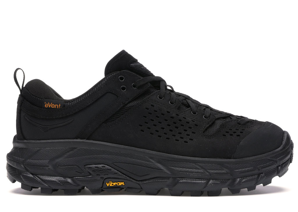 hoka-one-one-tor 1105689-BLK