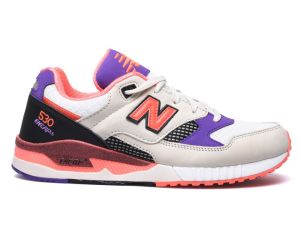 New Balance 530 West NYC Project 530