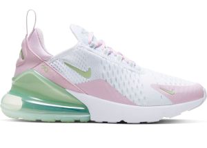 Nike Air Max 270 White Pistachio Frost (W)