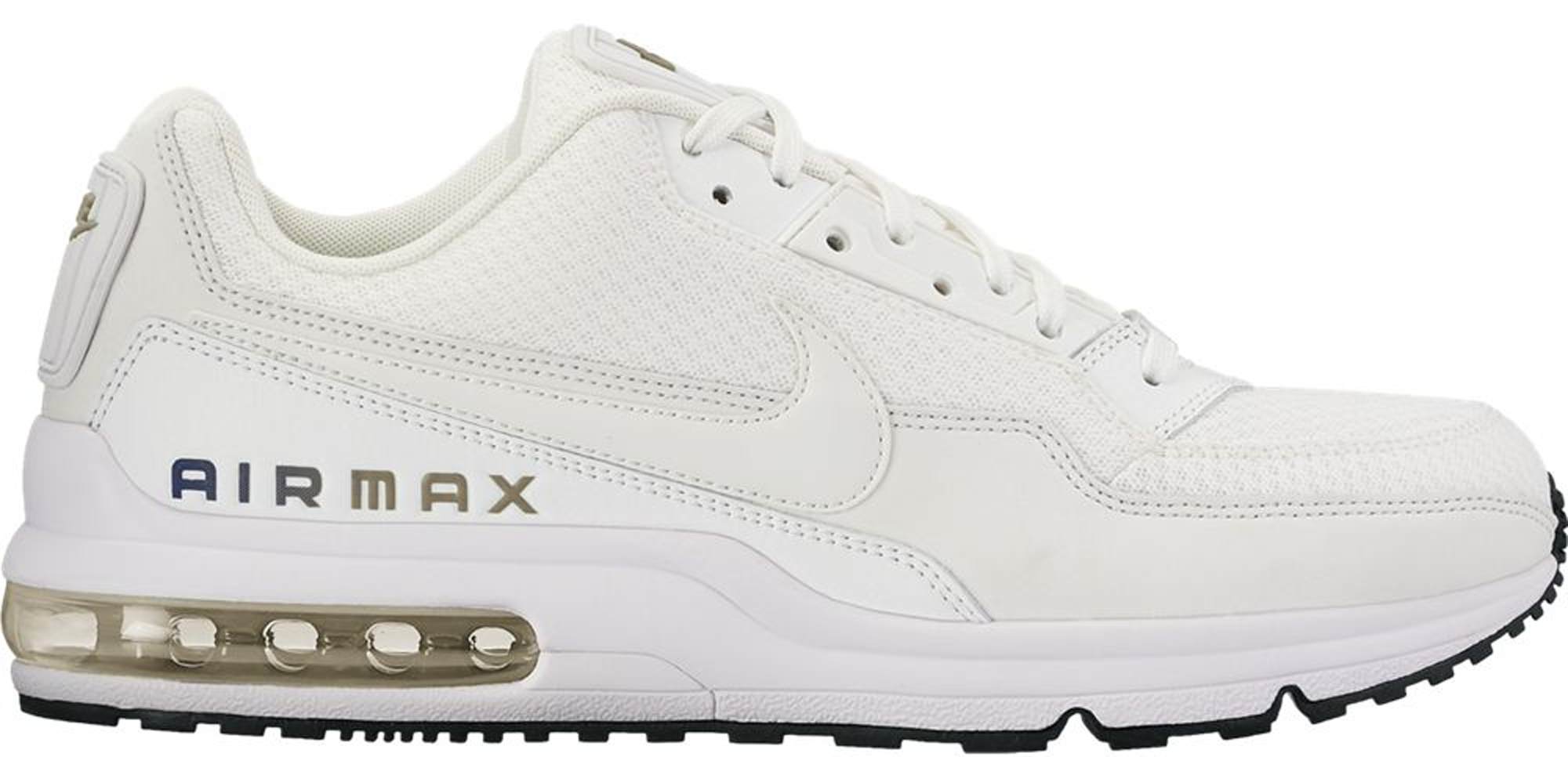 air max ltd 3 white