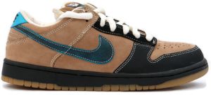 Nike Dunk Low Pro SB ‘Slam City Skates’ Light Taupe/Black (304292-201)